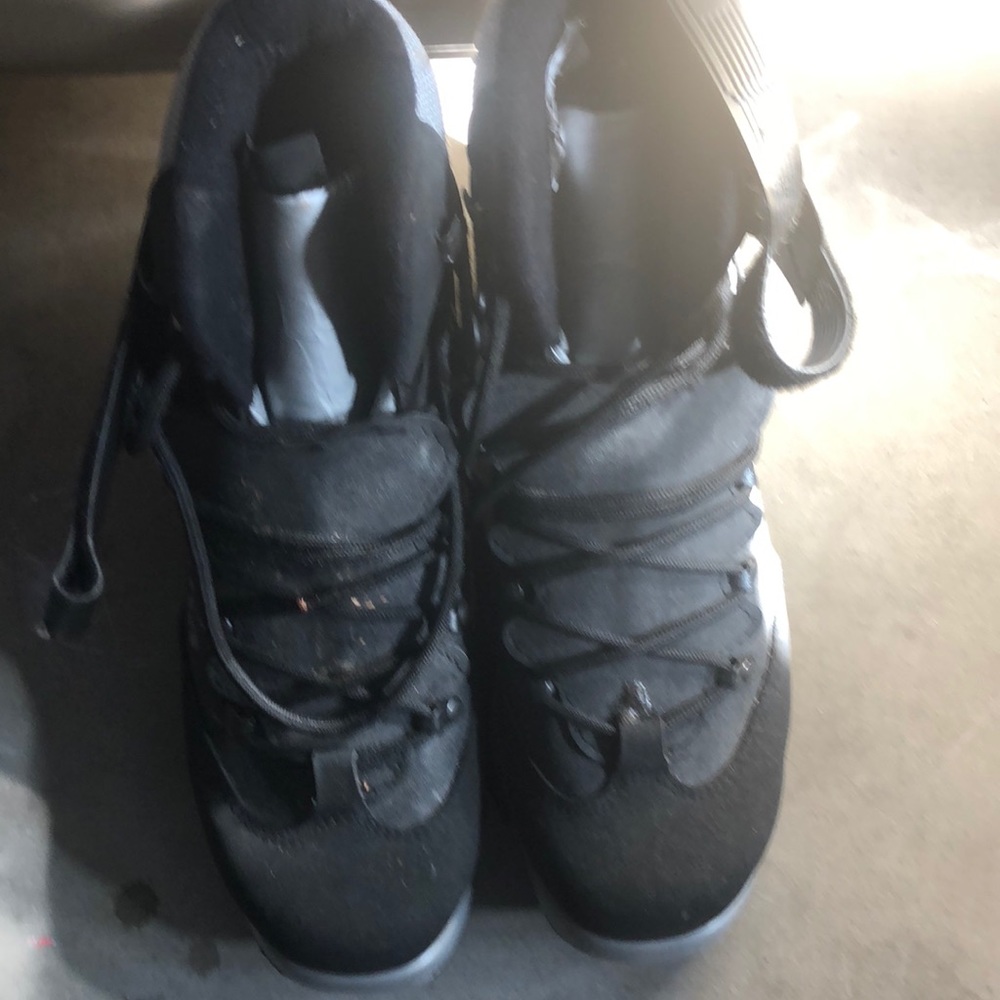 Alpina Ski Boots